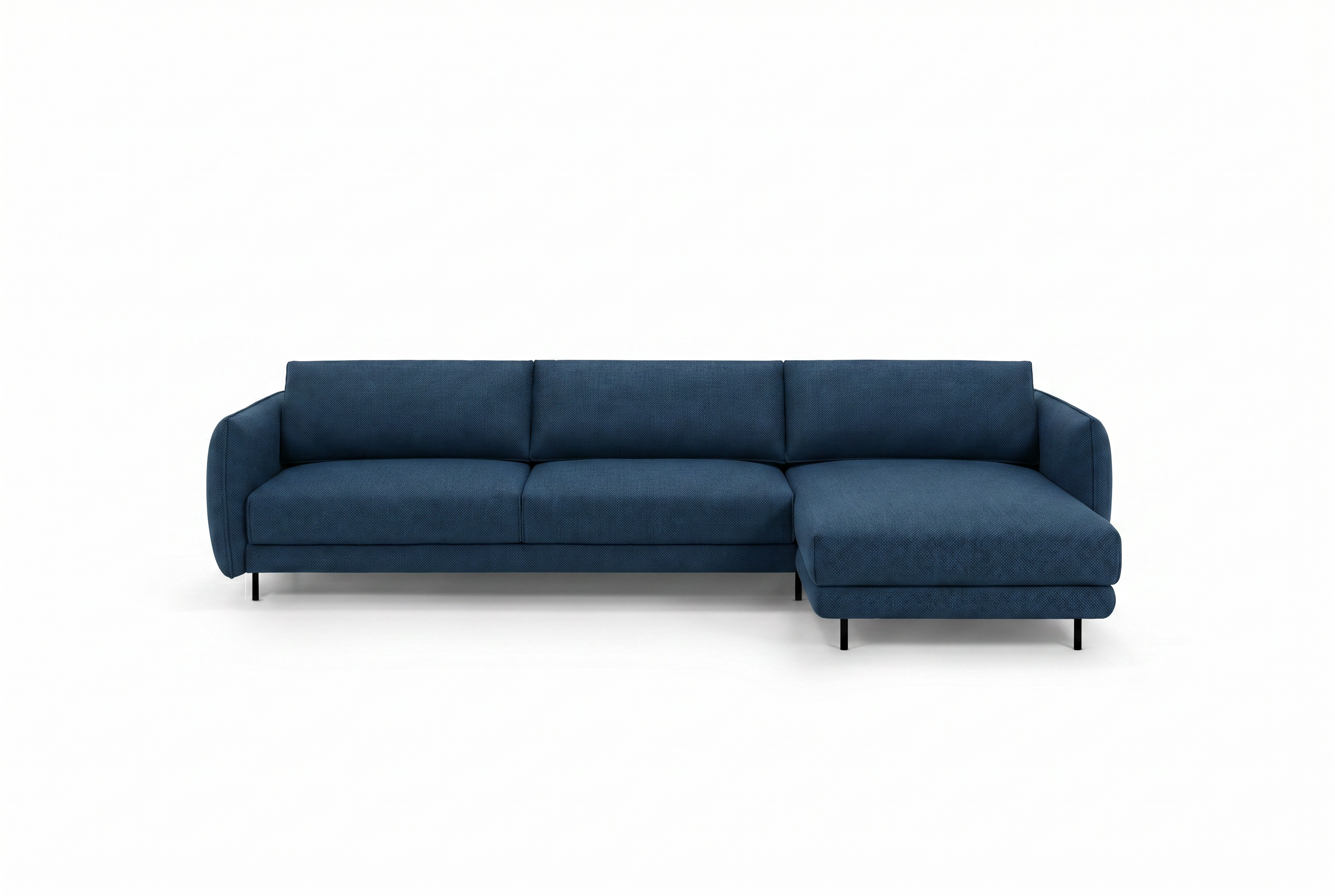 Canapé convertible - Découvrez le canapé convertible - un mélange parfait d'esthétique contemporaine et de luxe fonctionnel - Conçu pour s'intégrer harmonieusement dans tout intérieur moderne