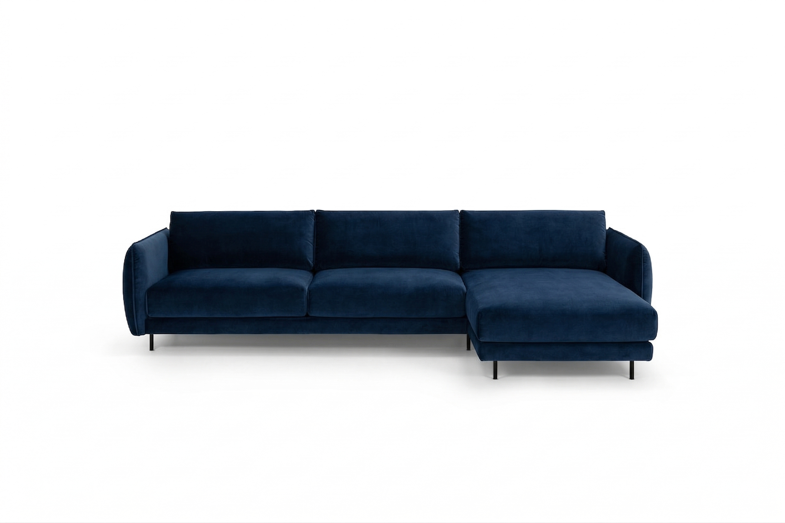 Canapé convertible - Découvrez le canapé convertible - un mélange parfait d'esthétique contemporaine et de luxe fonctionnel - Conçu pour s'intégrer harmonieusement dans tout intérieur moderne