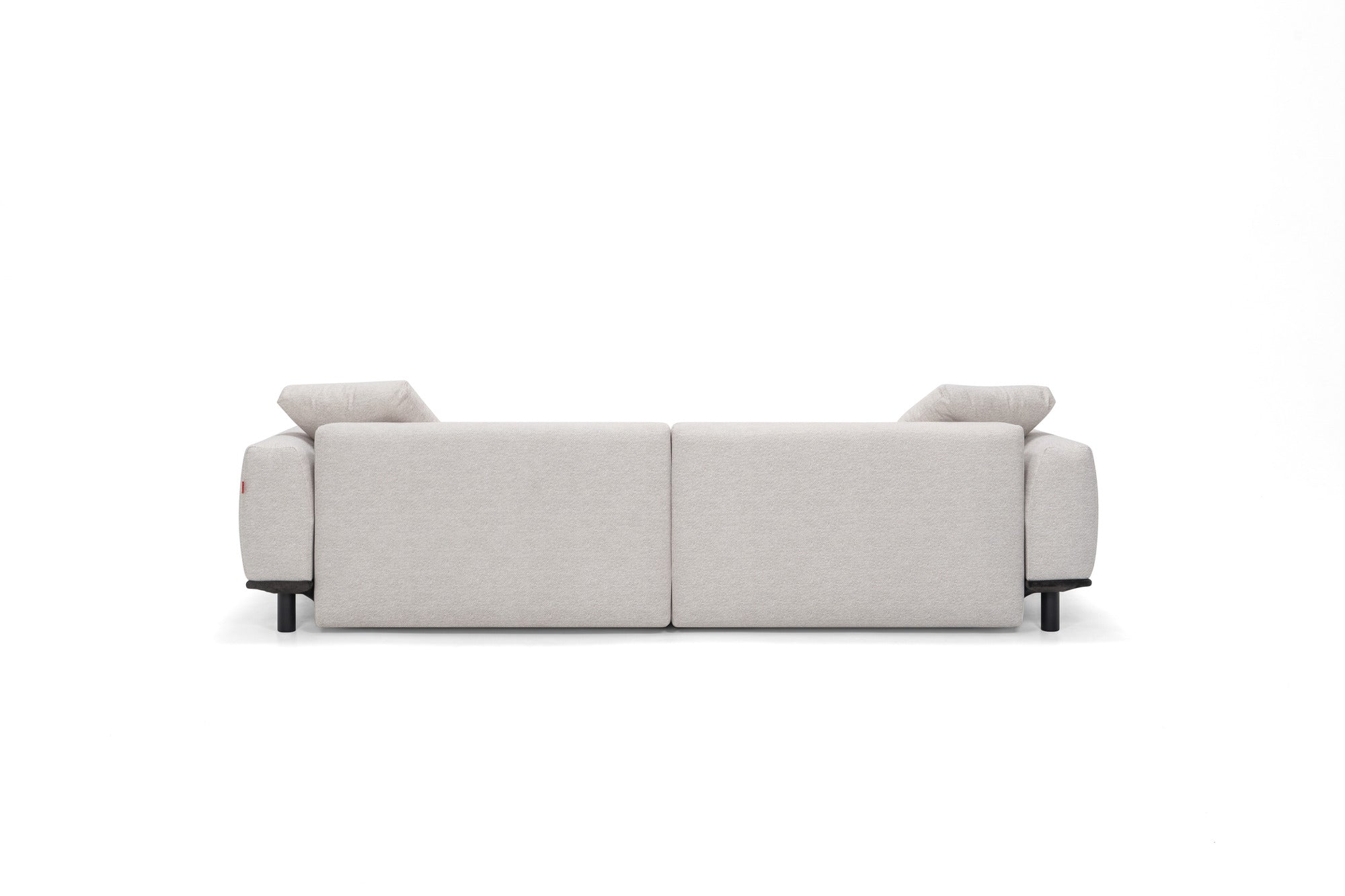 Canapé-lit - Découvrez le canapé-lit - un mélange parfait d'esthétique contemporaine et de luxe fonctionnel - Conçu pour s'intégrer harmonieusement dans n'importe quel intérieur moderne