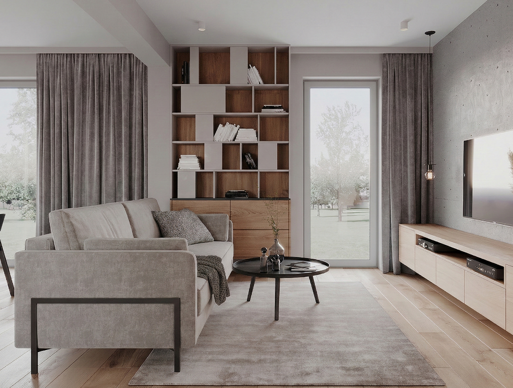 Canapé-lit - Découvrez le canapé-lit - conçu avec expertise pour apporter une élégance contemporaine et un luxe pratique à votre intérieur - Conçu pour la vie moderne
