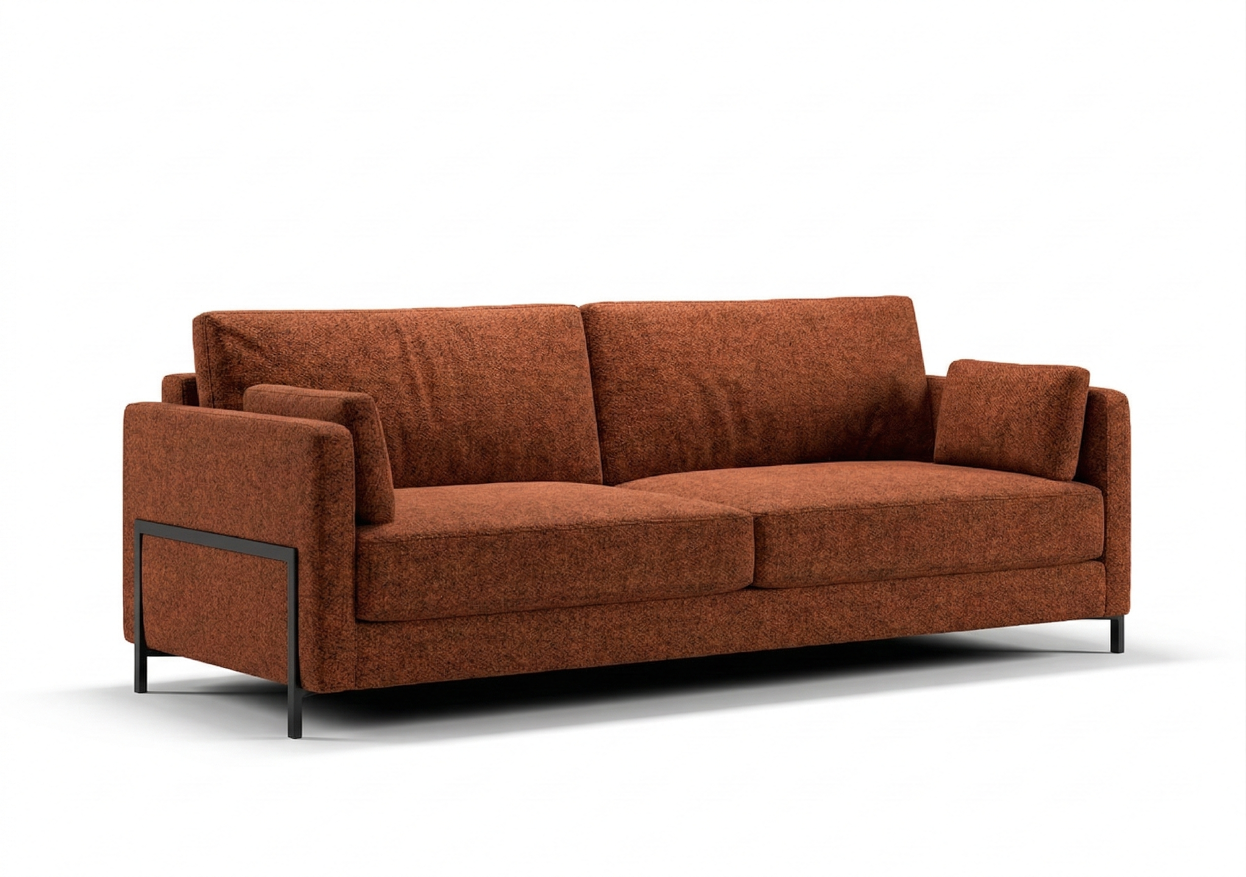 Canapé-lit - Découvrez le canapé-lit - conçu avec expertise pour apporter une élégance contemporaine et un luxe pratique à votre intérieur - Conçu pour la vie moderne