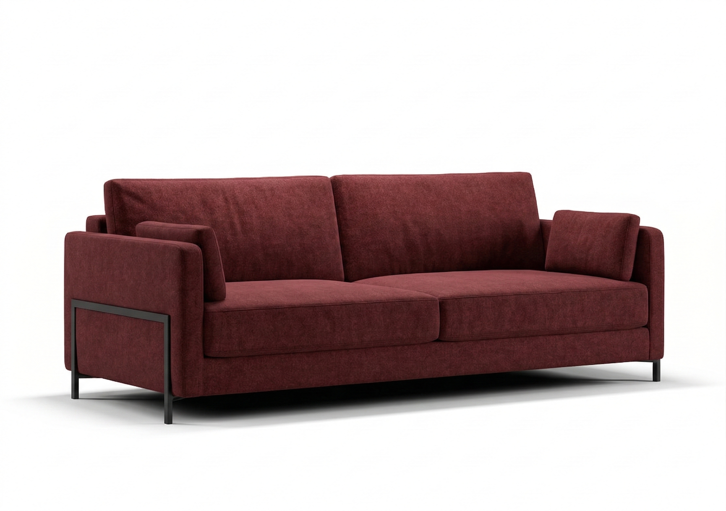 Canapé-lit - Découvrez le canapé-lit - conçu avec expertise pour apporter une élégance contemporaine et un luxe pratique à votre intérieur - Conçu pour la vie moderne