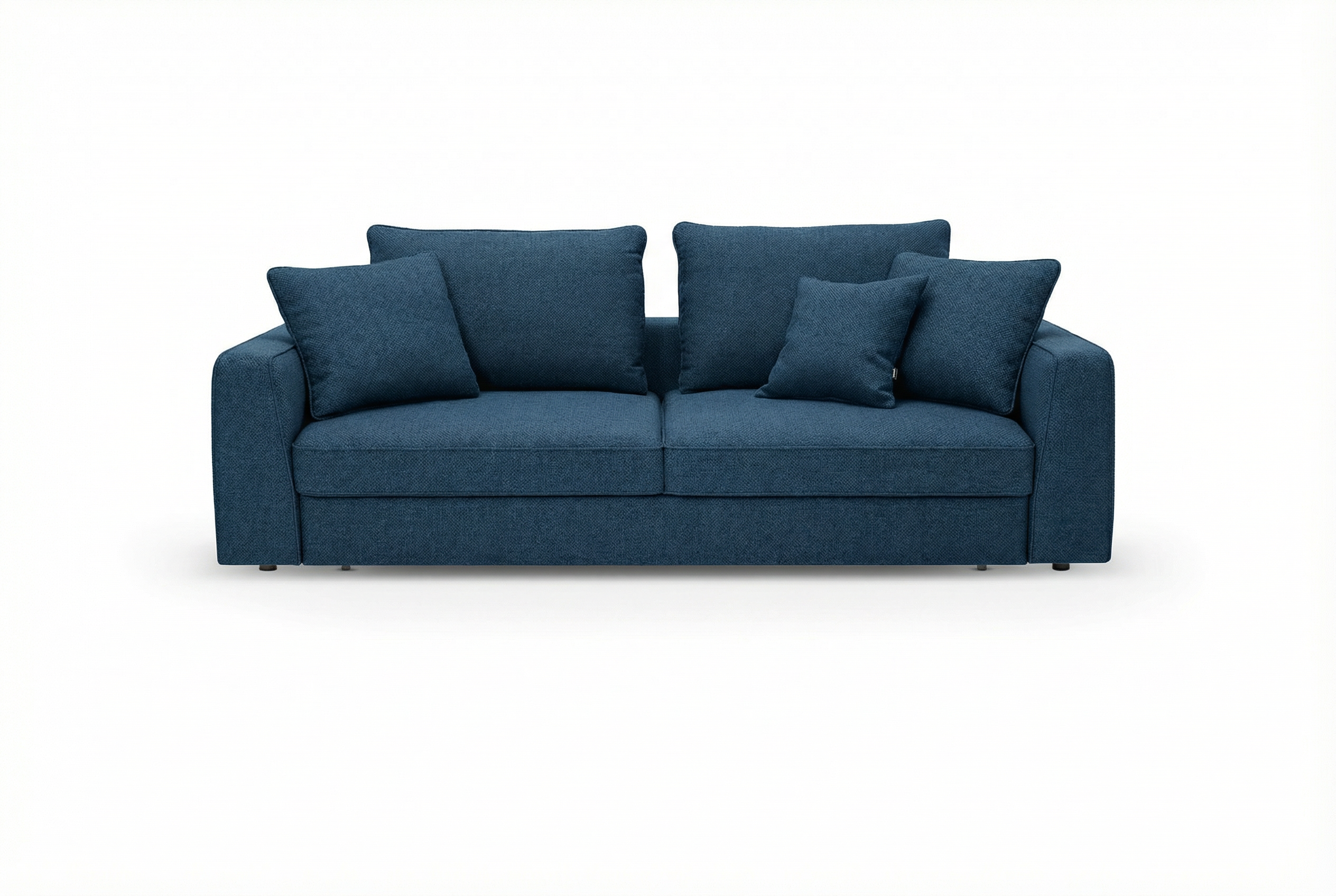 Canapé convertible – Découvrez le canapé convertible – une alliance parfaite d'esthétique contemporaine et de luxe fonctionnel – Conçu pour s'intégrer harmonieusement dans tout intérieur moderne