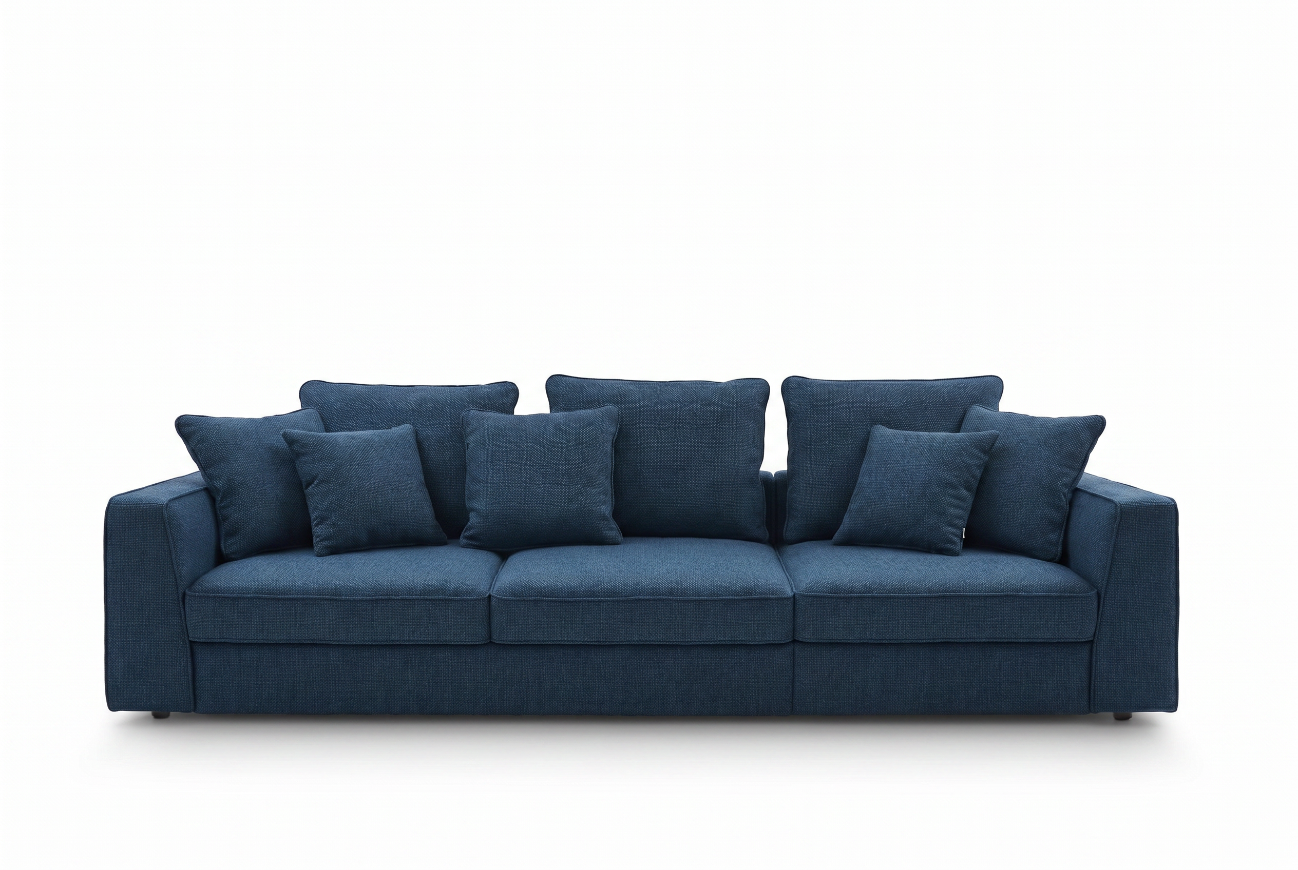 Canapé convertible – Découvrez le canapé convertible – une alliance parfaite d'esthétique contemporaine et de luxe fonctionnel – Conçu pour s'intégrer harmonieusement dans tout intérieur moderne