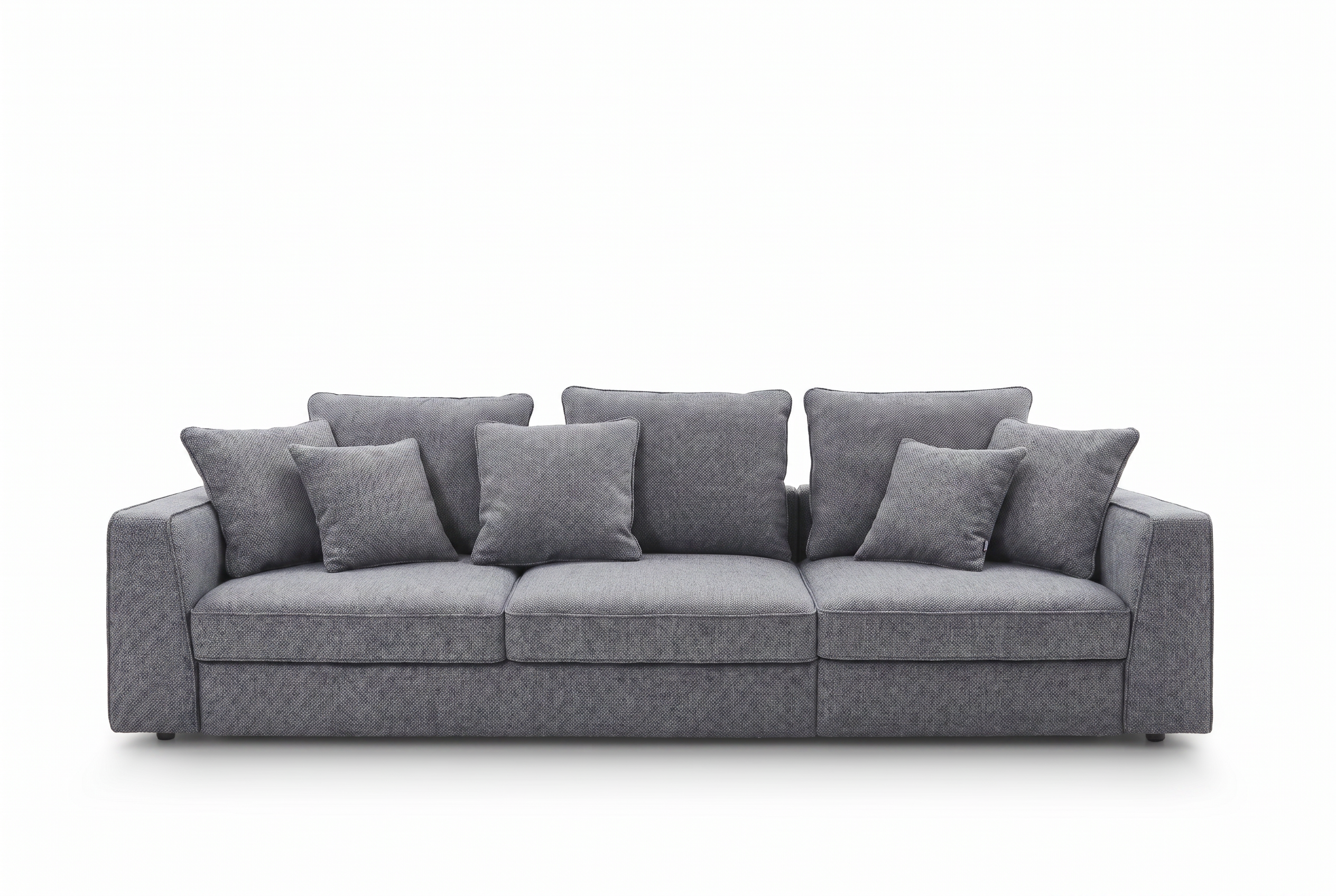 Canapé convertible – Découvrez le canapé convertible – une alliance parfaite d'esthétique contemporaine et de luxe fonctionnel – Conçu pour s'intégrer harmonieusement dans tout intérieur moderne