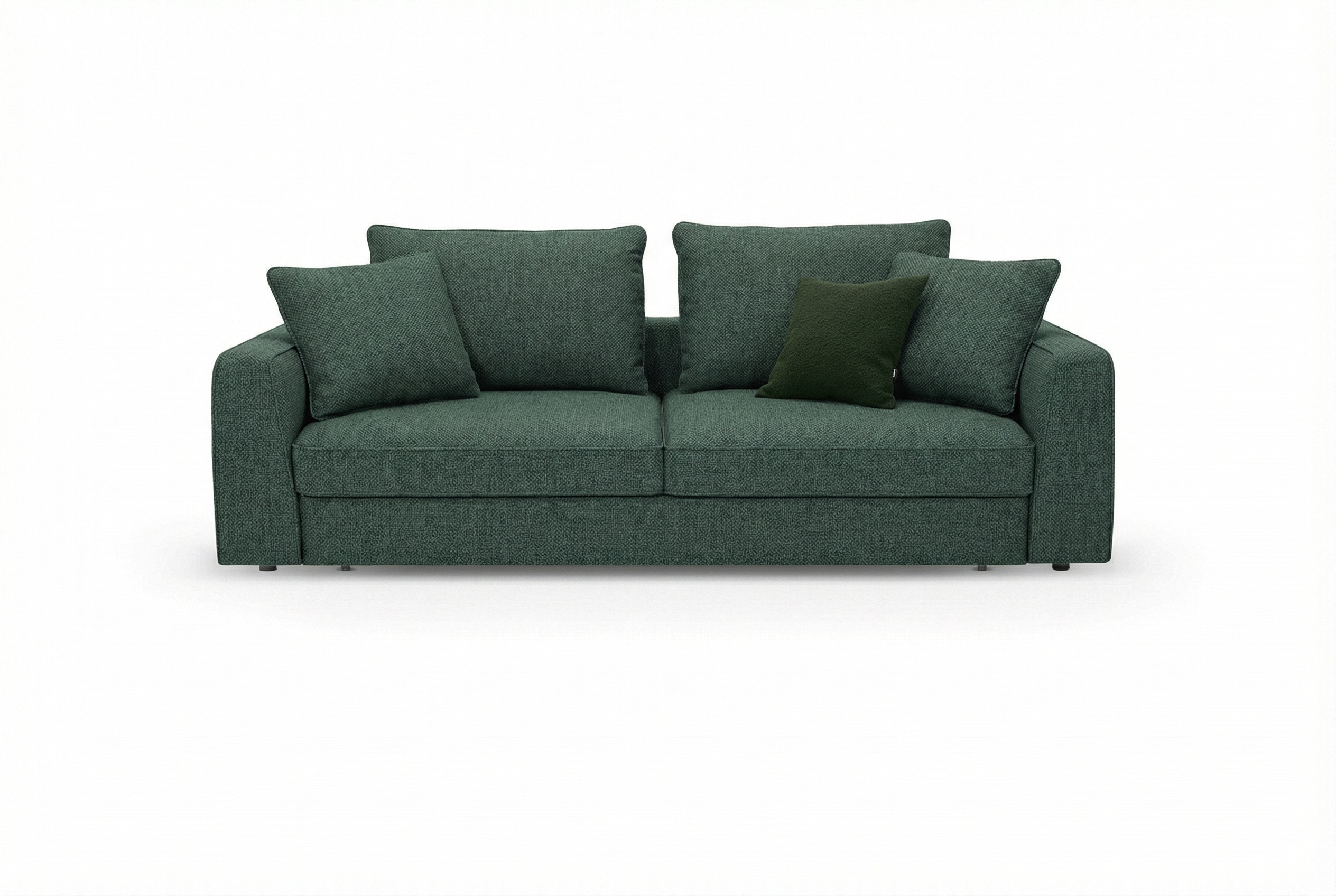 Canapé convertible – Découvrez le canapé convertible – une alliance parfaite d'esthétique contemporaine et de luxe fonctionnel – Conçu pour s'intégrer harmonieusement dans tout intérieur moderne