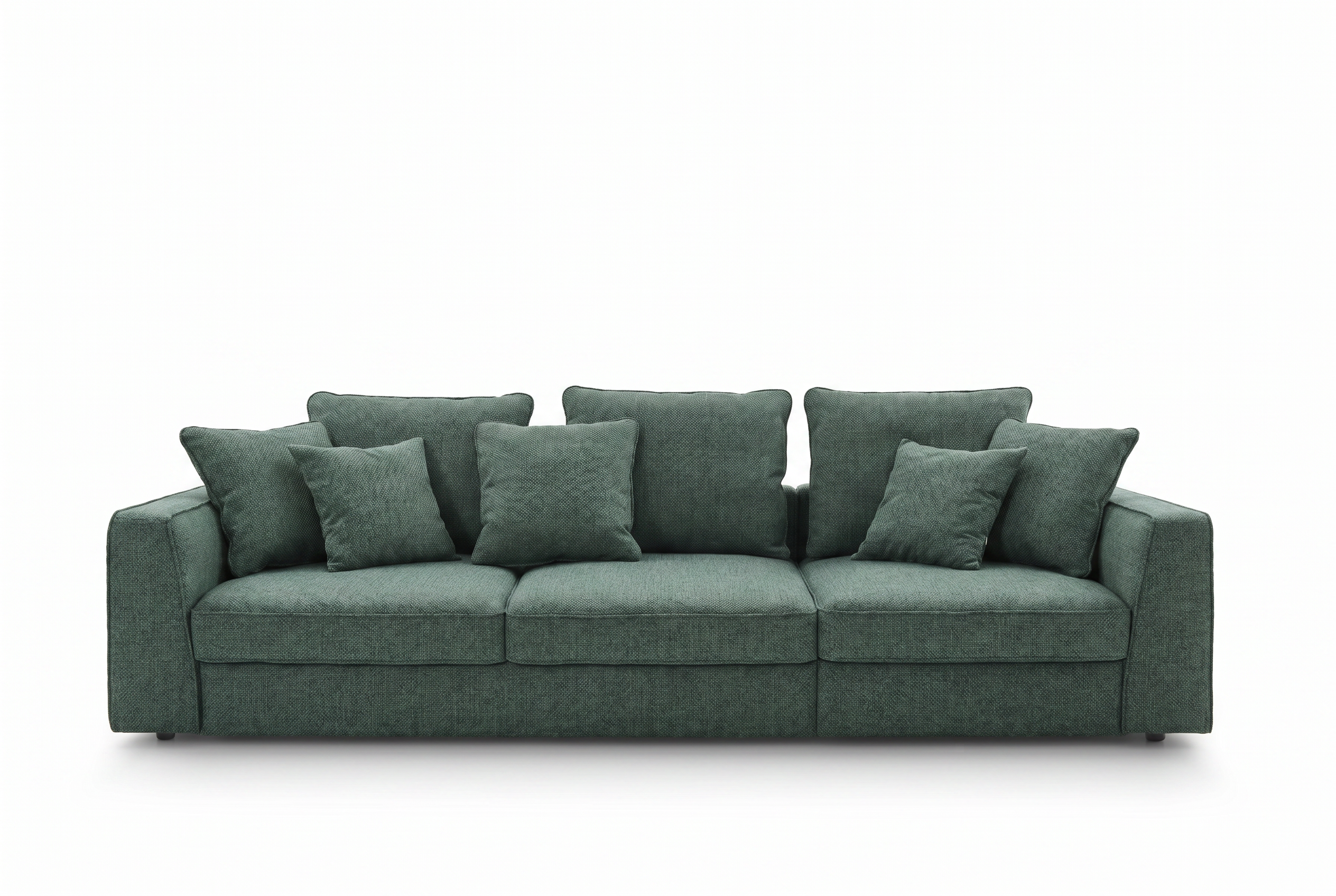 Canapé convertible – Découvrez le canapé convertible – une alliance parfaite d'esthétique contemporaine et de luxe fonctionnel – Conçu pour s'intégrer harmonieusement dans tout intérieur moderne