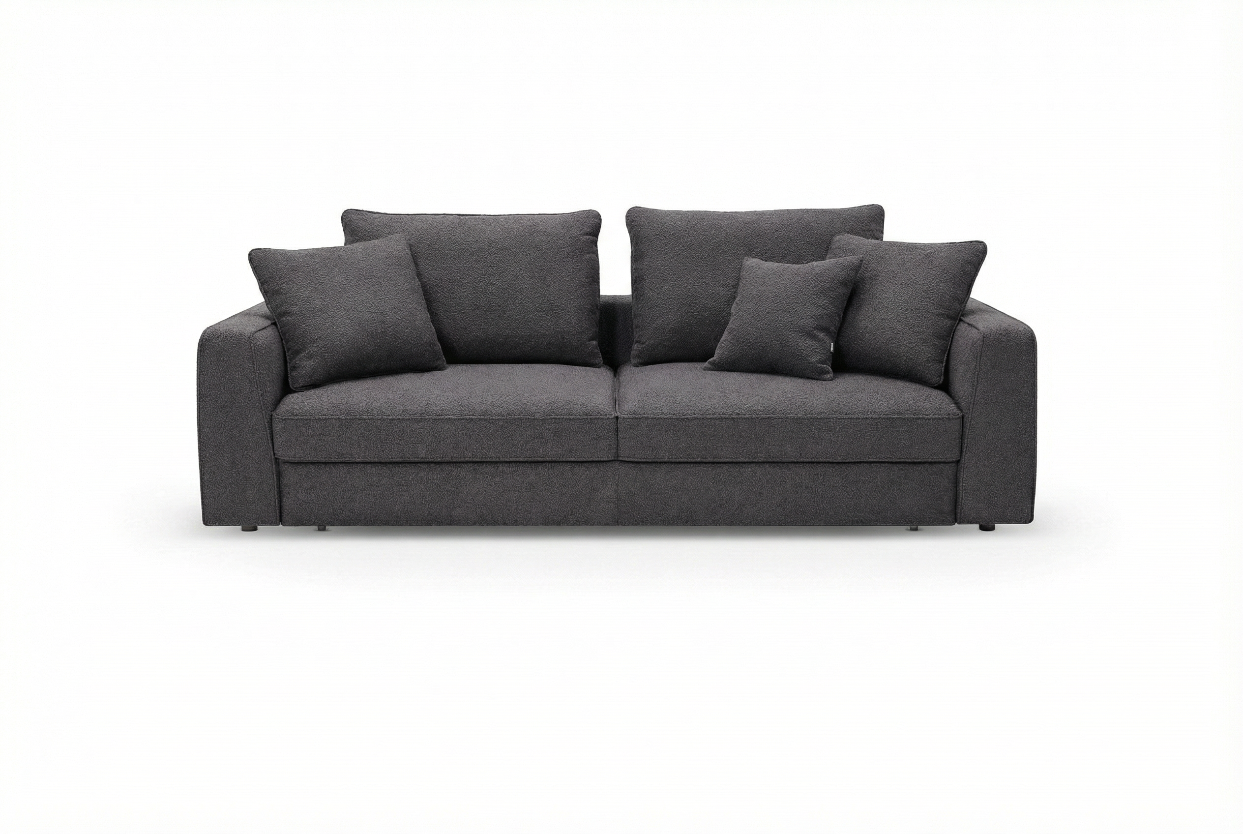 Canapé convertible – Découvrez le canapé convertible – une alliance parfaite d'esthétique contemporaine et de luxe fonctionnel – Conçu pour s'intégrer harmonieusement dans tout intérieur moderne