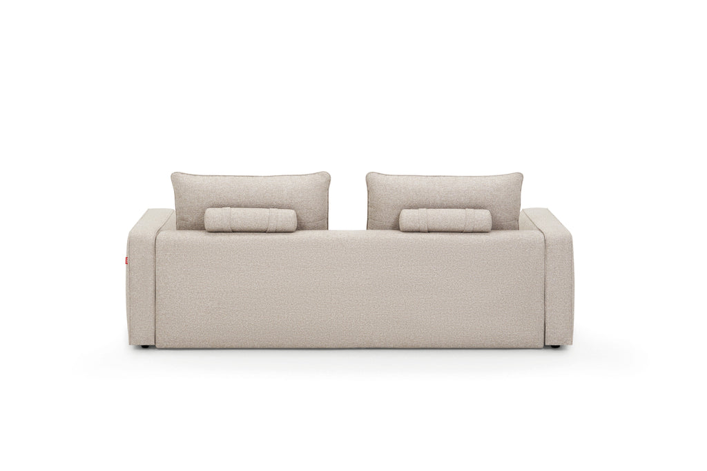 Canapé convertible – Découvrez le canapé convertible – une alliance parfaite d'esthétique contemporaine et de luxe fonctionnel – Conçu pour s'intégrer harmonieusement dans tout intérieur moderne