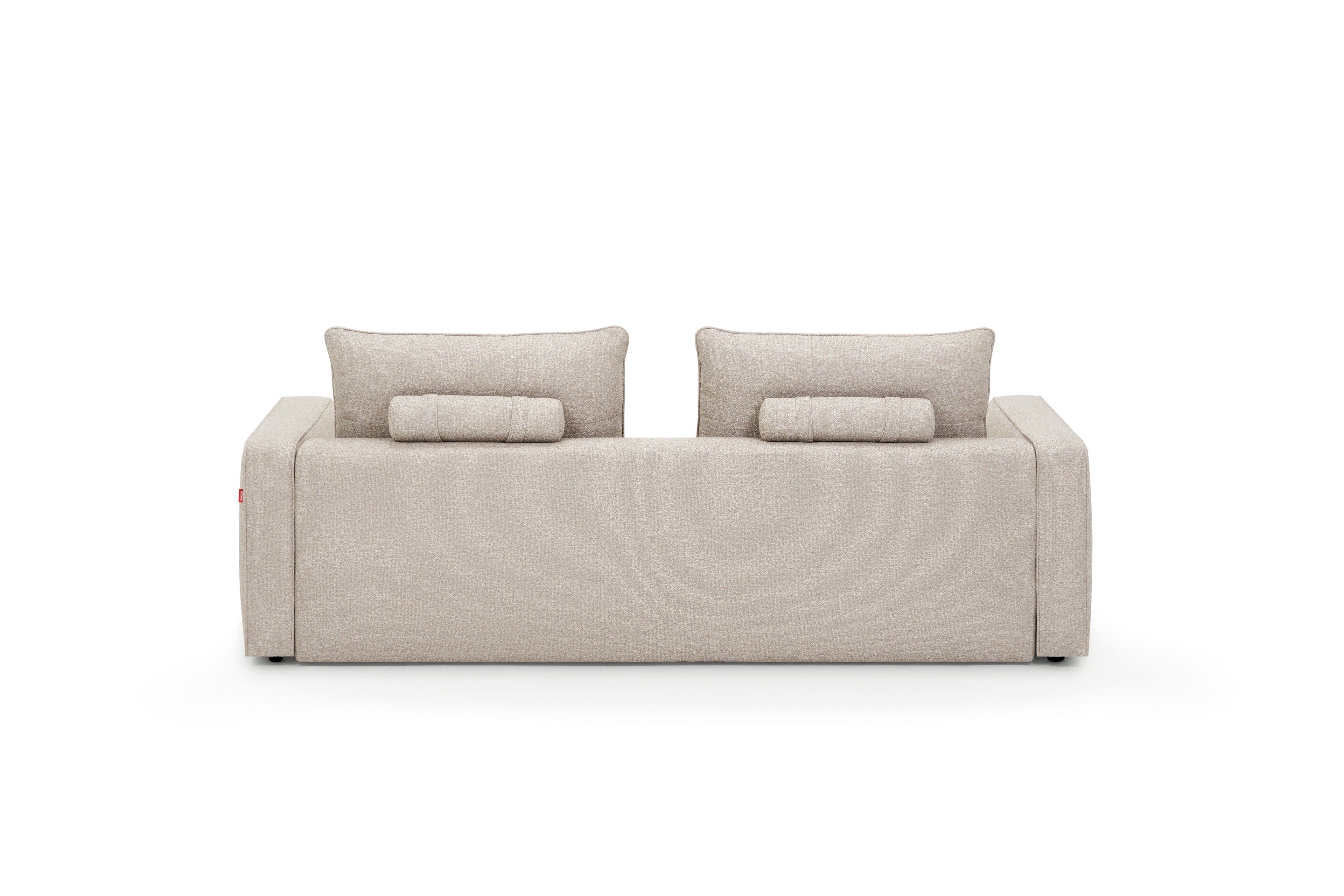 Canapé convertible – Découvrez le canapé convertible – une alliance parfaite d'esthétique contemporaine et de luxe fonctionnel – Conçu pour s'intégrer harmonieusement dans tout intérieur moderne