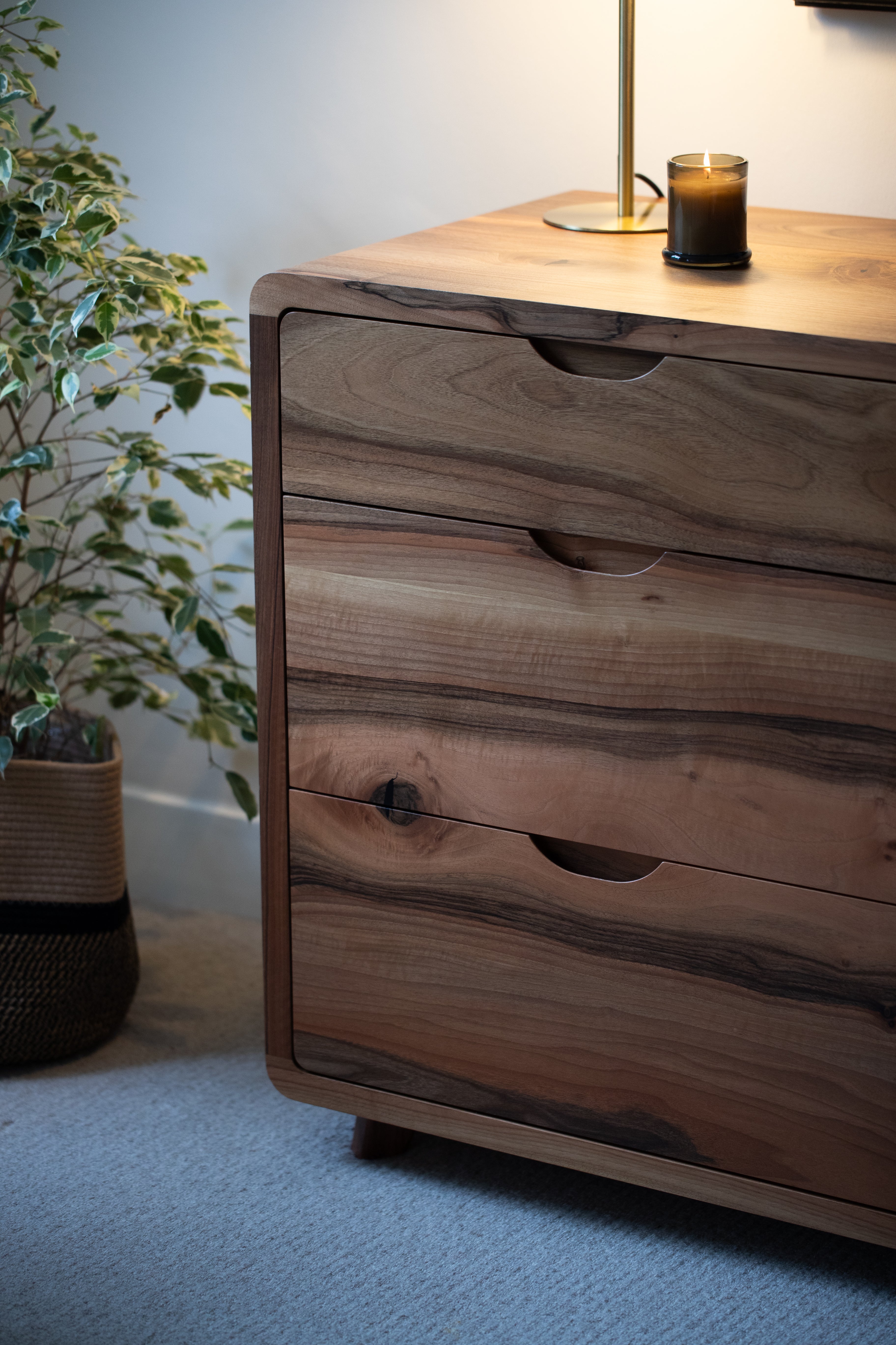 Commode