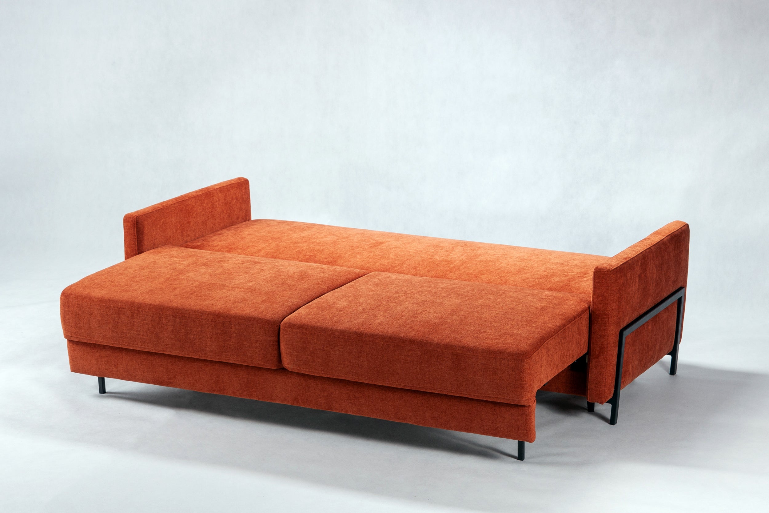 Canapé-lit - Découvrez le canapé-lit - conçu avec expertise pour apporter une élégance contemporaine et un luxe pratique à votre intérieur - Conçu pour la vie moderne