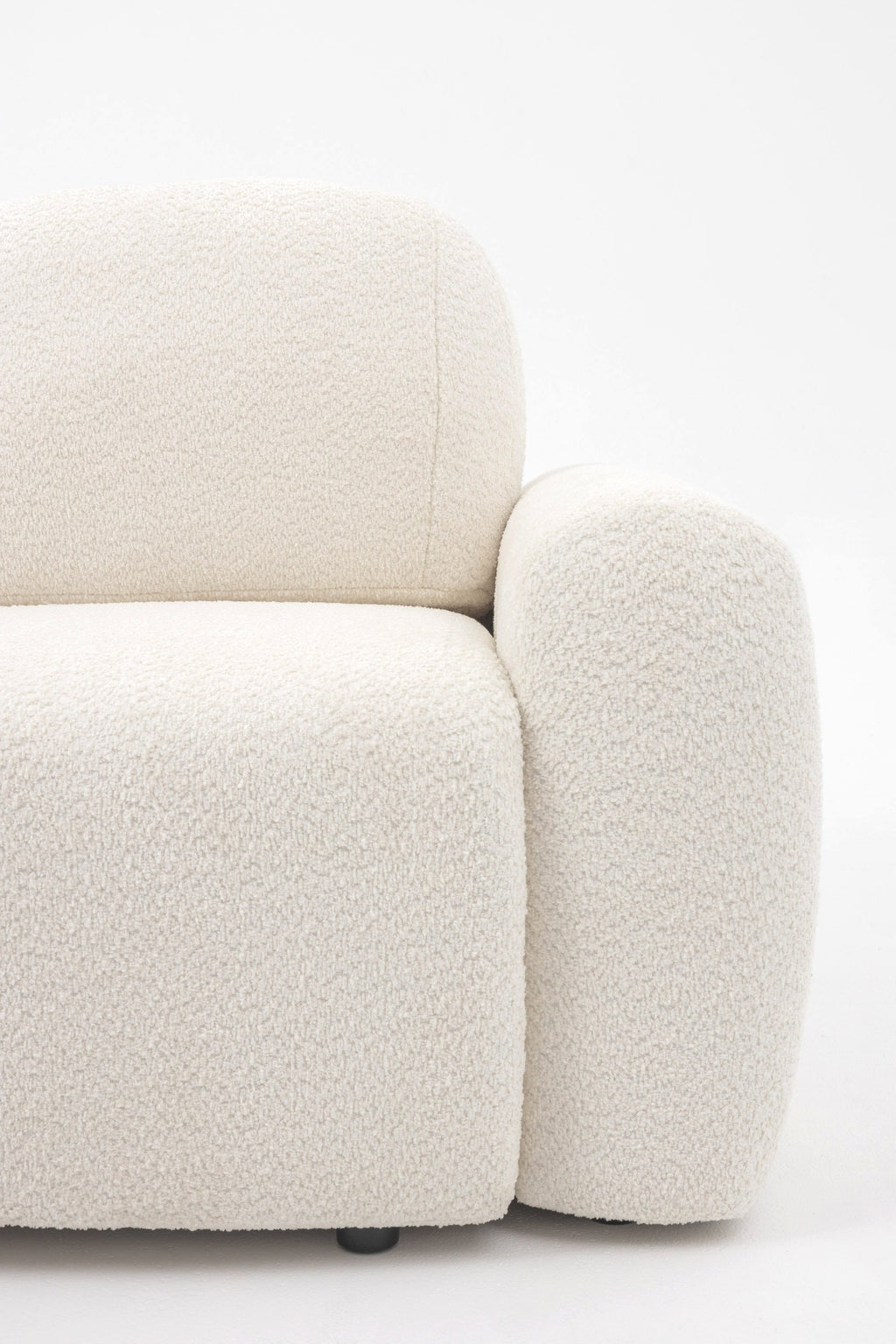 Canapé convertible - Découvrez le canapé convertible - où l'élégance contemporaine rencontre une fonctionnalité exceptionnelle - Conçu pour la vie moderne - ce canapé de qualité supérieure