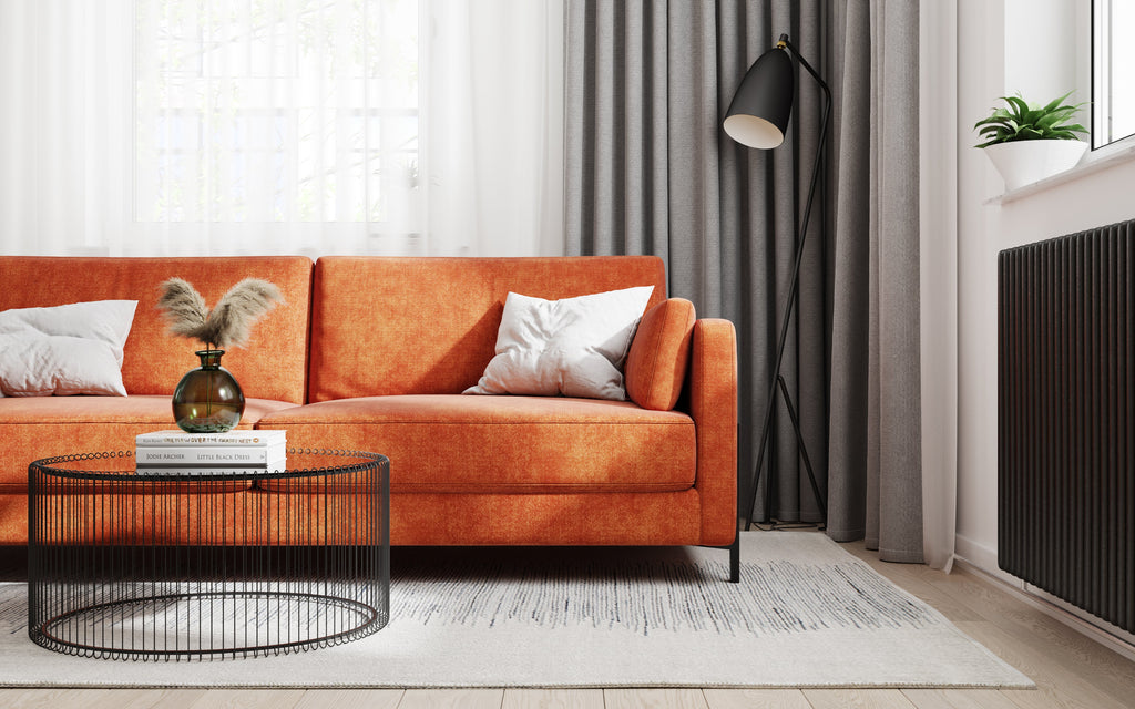 Canapé-lit - Découvrez le canapé-lit - conçu avec expertise pour apporter une élégance contemporaine et un luxe pratique à votre intérieur - Conçu pour la vie moderne