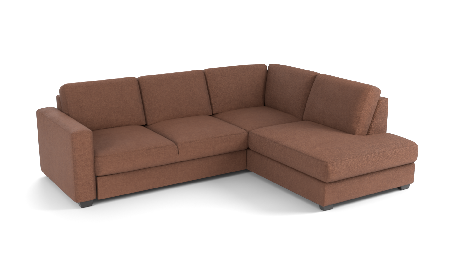 Canapé convertible - Aménagez votre espace de vie avec le canapé convertible - la fusion ultime du style moderne et de la fonctionnalité peu encombrante - Que vous soyez