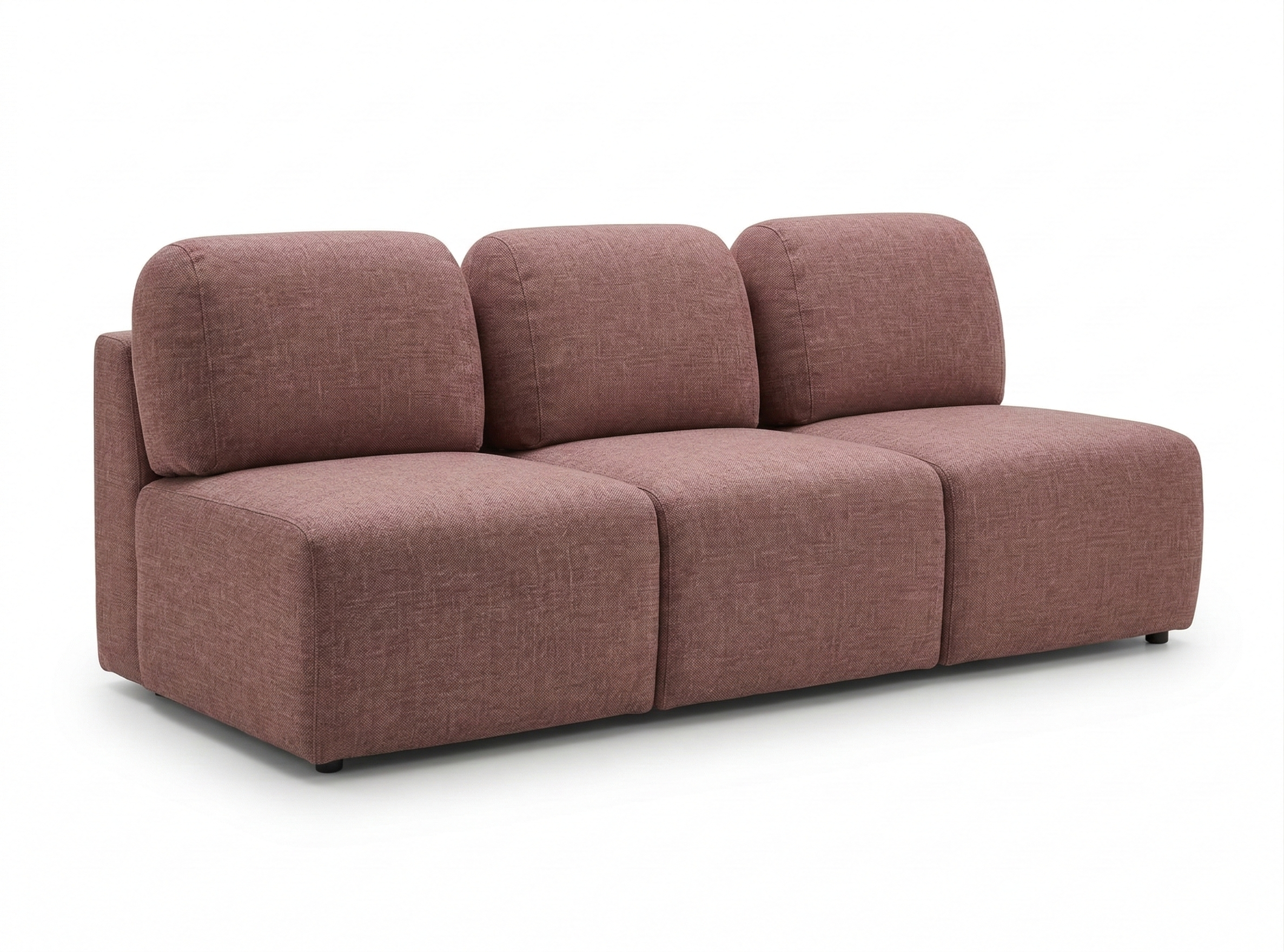 Canapé convertible - Découvrez le Canapé convertible - un mélange sophistiqué de style contemporain et de gestion intelligente de l'espace - Conçu pour la vie moderne - ce