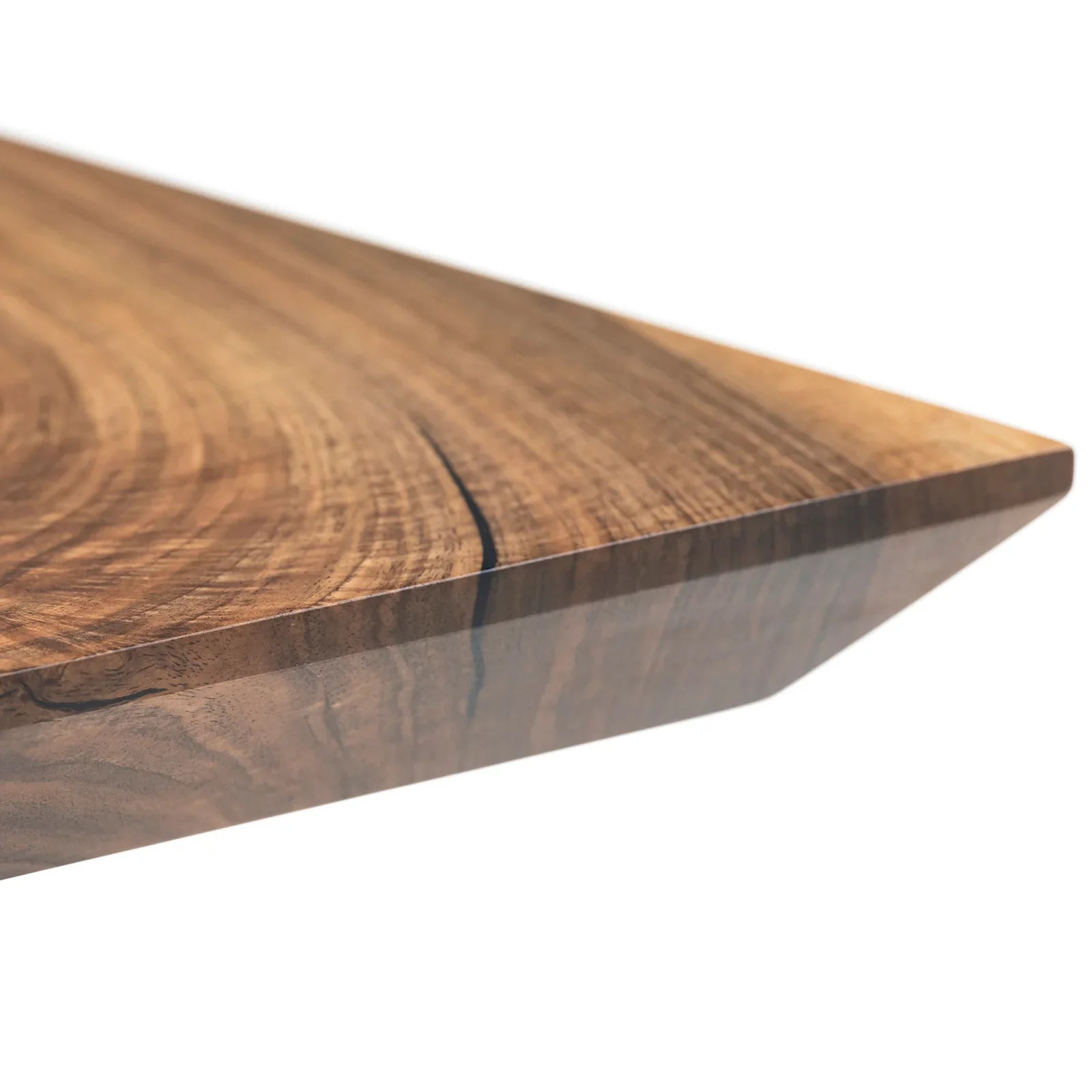 Table basse en noyer – Table basse carrée massive en noyer La hauteur standard de toutes les tables est de 45 cm. Les pieds métalliques peuvent être facilement démontés pour le transport.
