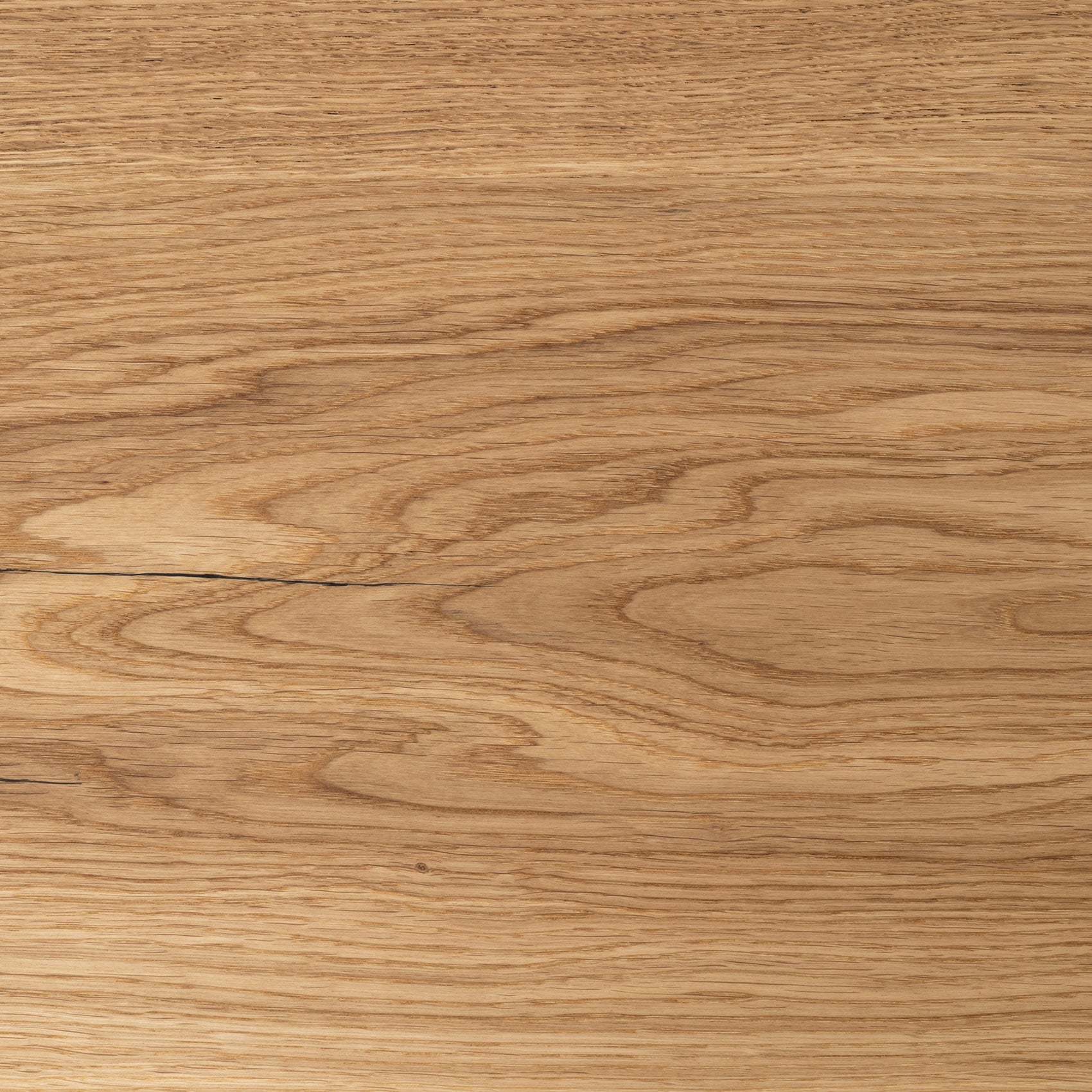 Table de bureau extensible en chêne massif